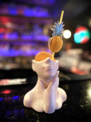 Tiki Thai by null