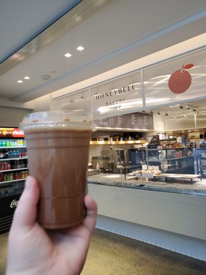 Honeybell Bakery by null