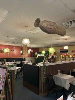 Danthai Restaurant by null