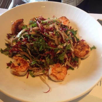 Il Pastaio - Shrimp salad. Just OK. No wow effect!! - Italian Near Me - Beverly Hills, California Il Pastaio - Shrimp salad. Just OK. No wow effect!! - Italian Near Me - Beverly Hills, California