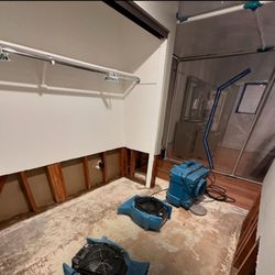4th and 1 Restoration