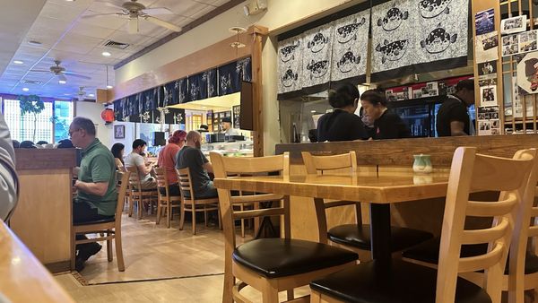 Sushi Yama (Yama Japanese Restaurant) by null