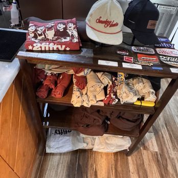 2Fifty Texas BBQ - Barbeque Near Me - Washington, DC, District of Columbia