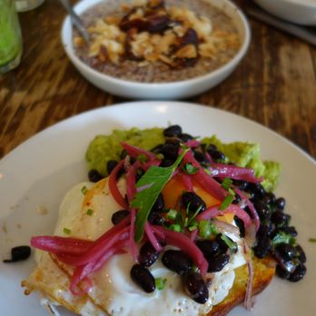 Caravan - Breakfast & Brunch Near Me - London, XGL