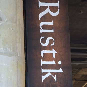 Rustik Tavern - American Near Me - Brooklyn, New York Rustik Tavern - American Near Me - Brooklyn, New York