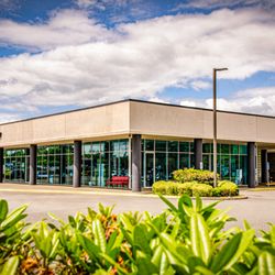 McMinnville Mazda - McMinnville Mazda shares a home with McMinnville Jeep Ram!