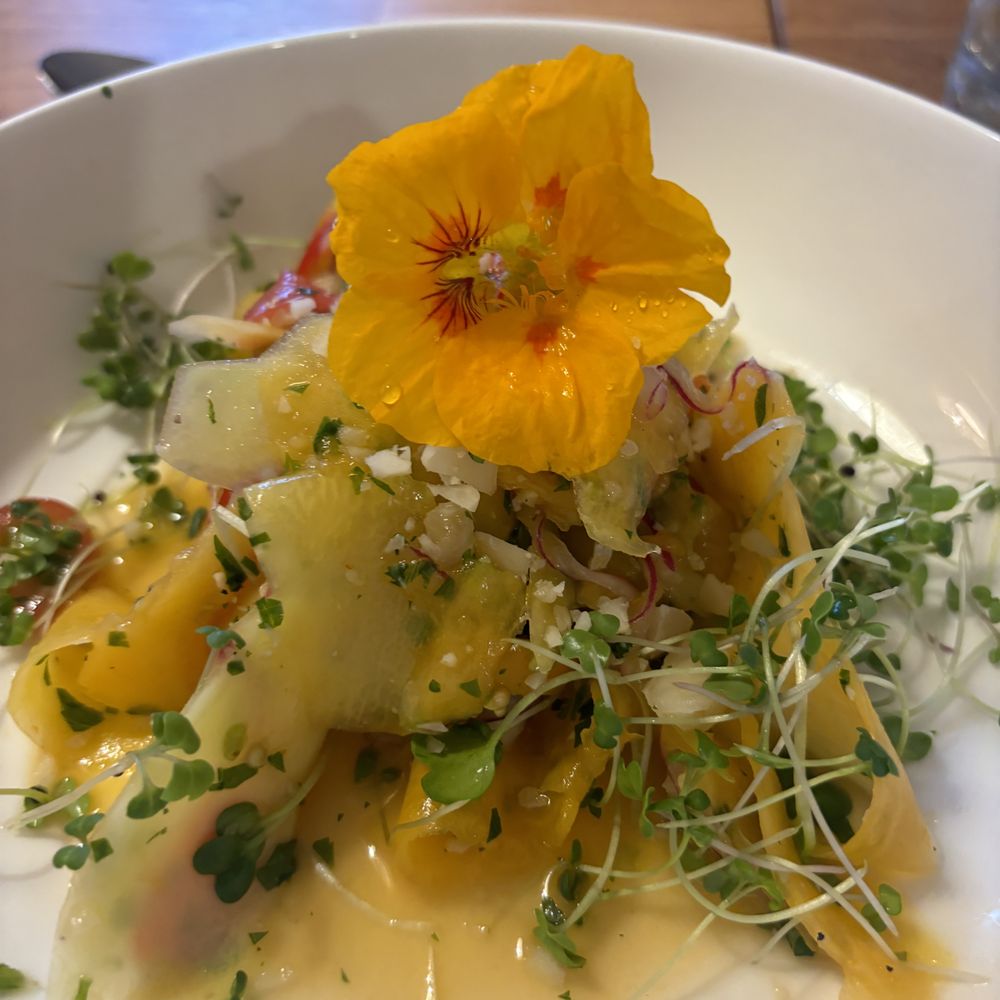 White Ginger Catering - Personal Chefs Near Me