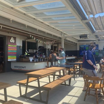 Boochcraft - Bars Near Me - San Diego, California