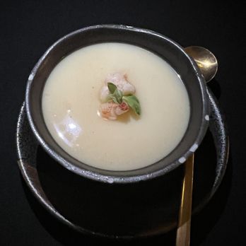 Omaniku - Steamed egg - Asian Fusion Near Me - San Gabriel, California