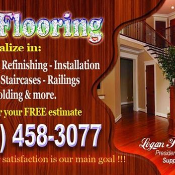LP Flooring - the front of a house - Flooring Near Me - Blackwood, New Jersey LP Flooring - the front of a house - Flooring Near Me - Blackwood, New Jersey