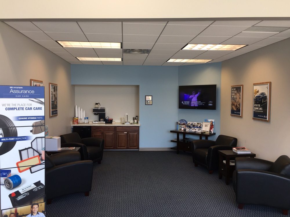 RALPH THAYER HYUNDAI Updated August 2024 18 Reviews 34715