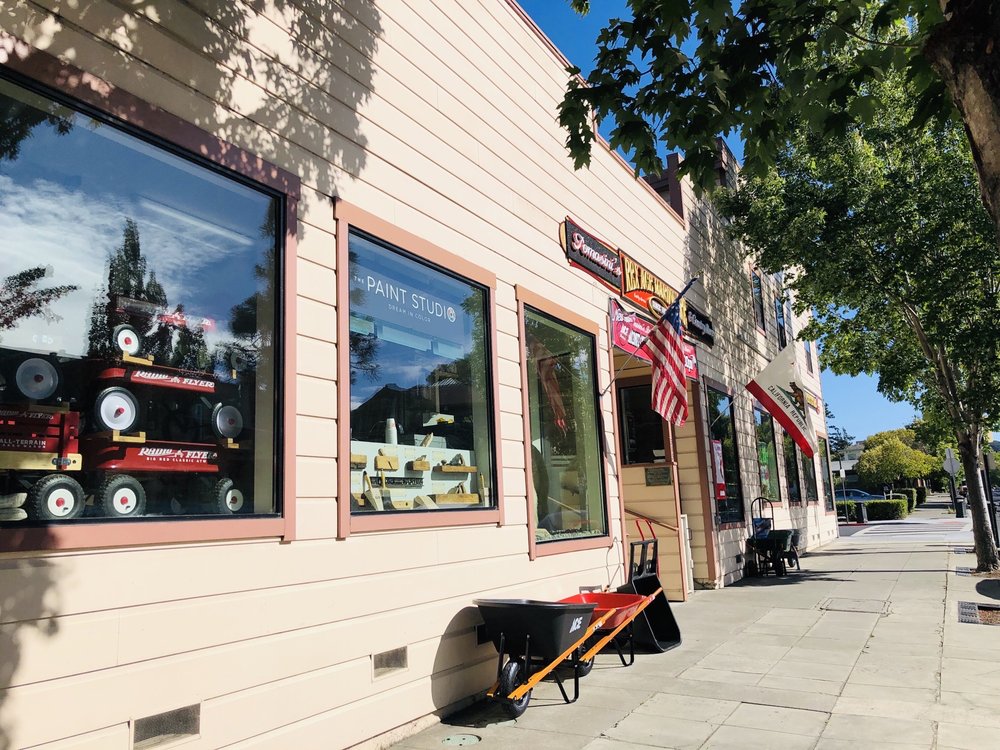 REX ACE HARDWARE 19 Photos & 65 Reviews 313 B St, Petaluma