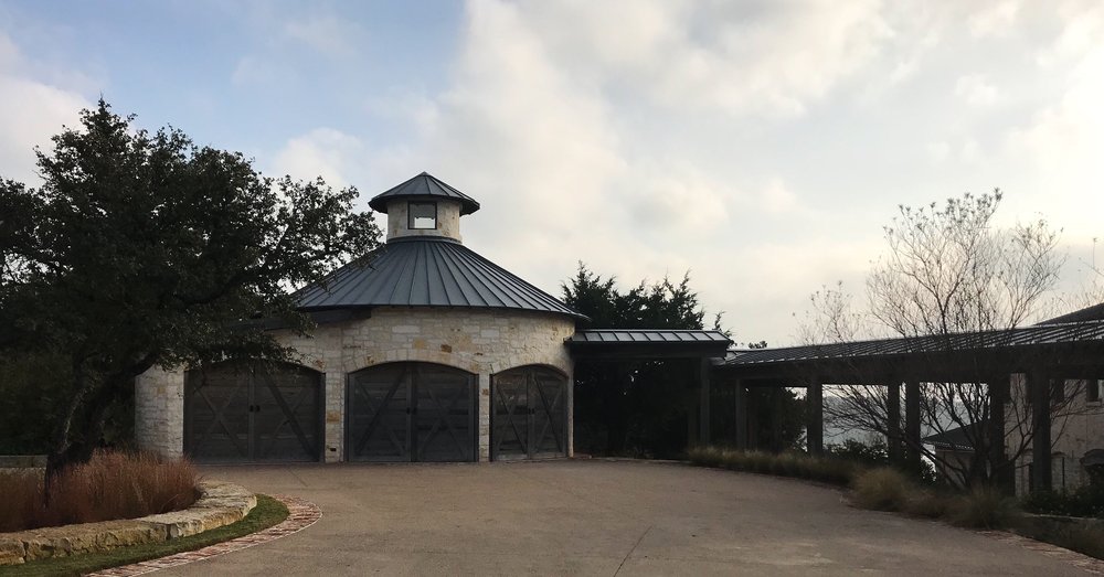 Slide of Distinctive Roofing Systems