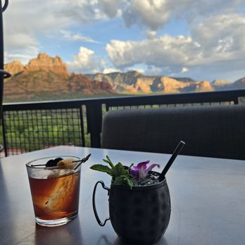 Broome & Orchard - Burgers Near Me - Sedona, Arizona