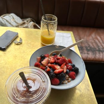 Butler - Coffee & Tea Near Me - Brooklyn, New York