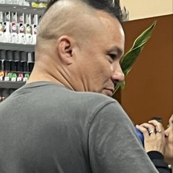 Luxury Nails & Spa - This is John. The person that everyone is complaining about. I will also be reporting this company to the Better Business Bureau.