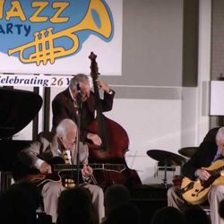 San Diego Jazz Party
