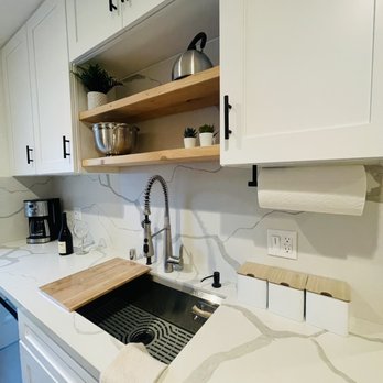Next Generation Builders - Kitchen Sink - Product Design Near Me Next Generation Builders - Kitchen Sink - Product Design Near Me