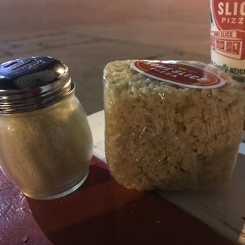 More Home Slice Pizza - Size of that marshmallow - Pizza Near Me - Austin, Texas More Home Slice Pizza - Size of that marshmallow - Pizza Near Me - Austin, Texas