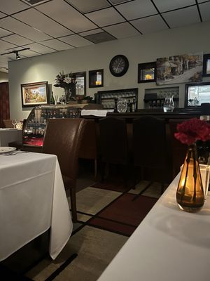 Arrabiata Steakhouse Restaurant by null