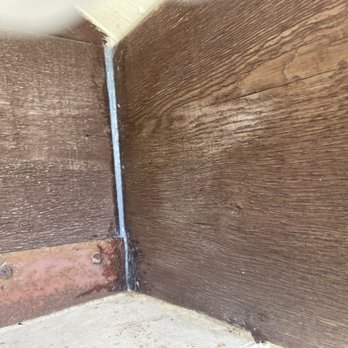 Dirty Deeds Pest Control - Sealed the beams - Pest Control Near Me Dirty Deeds Pest Control - Sealed the beams - Pest Control Near Me