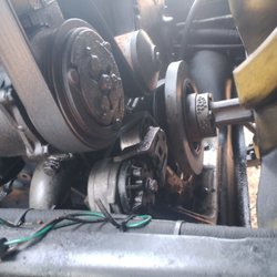 RM Truck Repairs