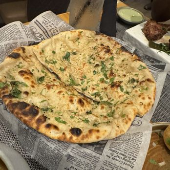 Lufu Nola - Naan - Indian Near Me - New Orleans, Louisiana Lufu Nola - Naan - Indian Near Me - New Orleans, Louisiana