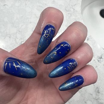 Temptation Nails & Spa - Nails - Nail Salons Near Me - Peoria, Arizona