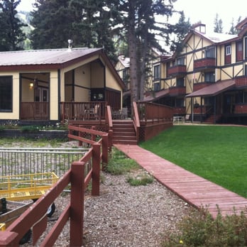 Auslander Condominiums - Condominiums Near Me - Red River, New Mexico
