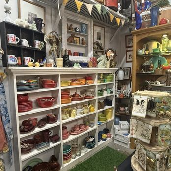 Gathered Goods - Fiesta and more - Home Decor Near Me - Muskegon, Michigan Gathered Goods - Fiesta and more - Home Decor Near Me - Muskegon, Michigan