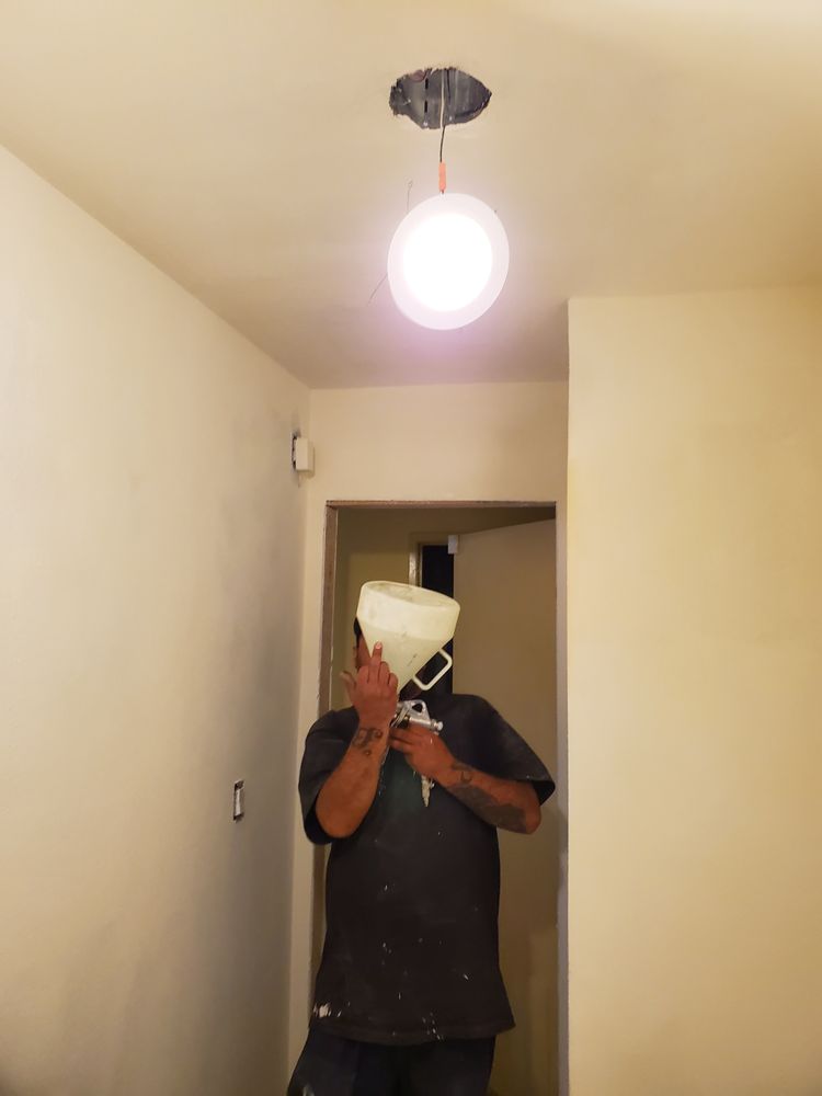 Slide of Coyt Handyman Services