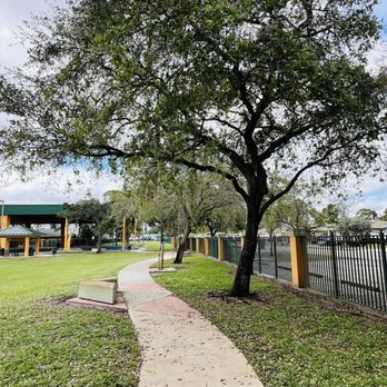 Franklin Park - Parks Near Me - Fort Lauderdale, Florida Franklin Park - Parks Near Me - Fort Lauderdale, Florida