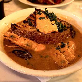 The Cow - Fish stew. Delicious. - British Near Me - London, XGL The Cow - Fish stew. Delicious. - British Near Me - London, XGL