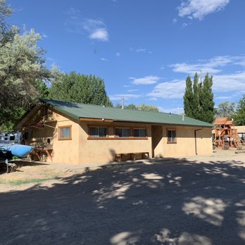 Pack Creek Campgrounds - Campgrounds Near Me - Moab, Utah