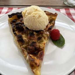 Fruit Tart