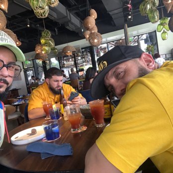 Bakan - 3 POINTS FEST - Mexican Near Me - Miami, Florida