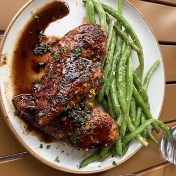 58 West - Blackberry Chicken - Beer, Wine & Spirits Near Me - Logan, Ohio