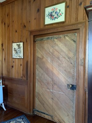 Cider House Bed and Breakfast by null