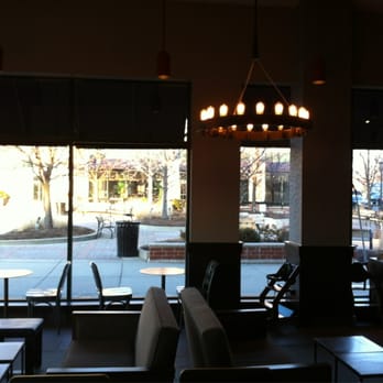 Starbucks - Couches! - Coffee & Tea Near Me - Deerfield, Illinois
