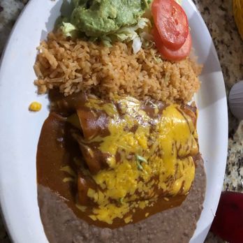 Polly's Cocina - Cheese Traditional Enchiladas - Mexican Near Me - College Station, Texas Polly's Cocina - Cheese Traditional Enchiladas - Mexican Near Me - College Station, Texas