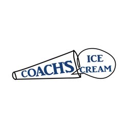 Coach's Ice Cream