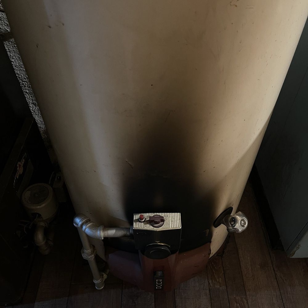 Middletown HVAC - This is what happens when the maintenance that was promised never came - Heating & Air Conditioning/HVAC Near Me Middletown HVAC - This is what happens when the maintenance that was promised never came - Heating & Air Conditioning/HVAC Near Me