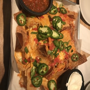 Moxies Beavercreek Restaurant - Double cheese nachos - Canadian (New) Near Me - Richmond Hill, Ontario Moxies Beavercreek Restaurant - Double cheese nachos - Canadian (New) Near Me - Richmond Hill, Ontario