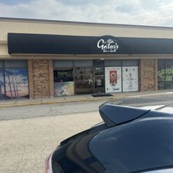 Gator Eight Bar & Grill - Business front