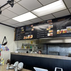 El Rey Peruvian Restaurant - Front of the House