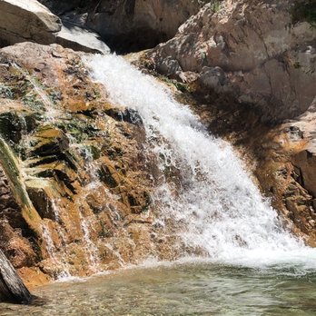 Big Falls - Smaller falls - Hiking Near Me - Forest Falls, California Big Falls - Smaller falls - Hiking Near Me - Forest Falls, California