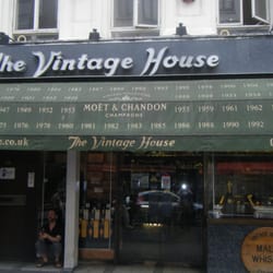 The Vintage House