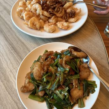 Panda Inn - Chinese Near Me - Glendale, California
