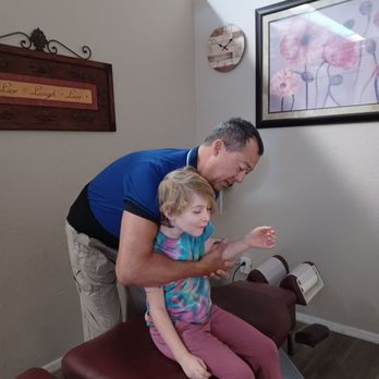 Kenney Chiropractic and Massage - Chiropractors Near Me - Mesa, Arizona