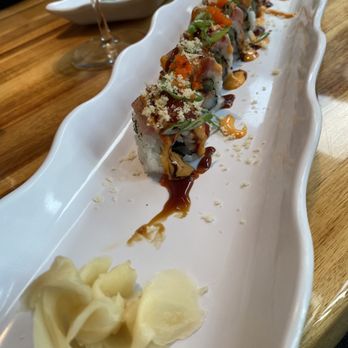 Teak OTR - Sushi Bars Near Me - Cincinnati, Ohio Teak OTR - Sushi Bars Near Me - Cincinnati, Ohio